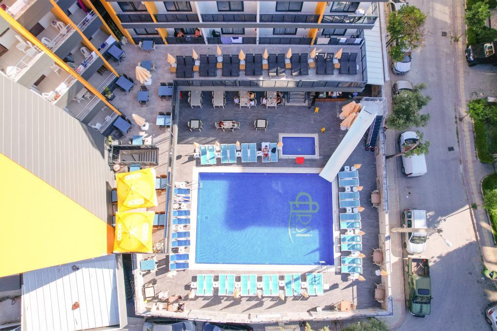 Arsi Hotel — 6