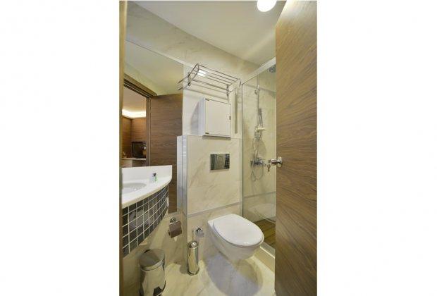 Arsima Hotel — 4