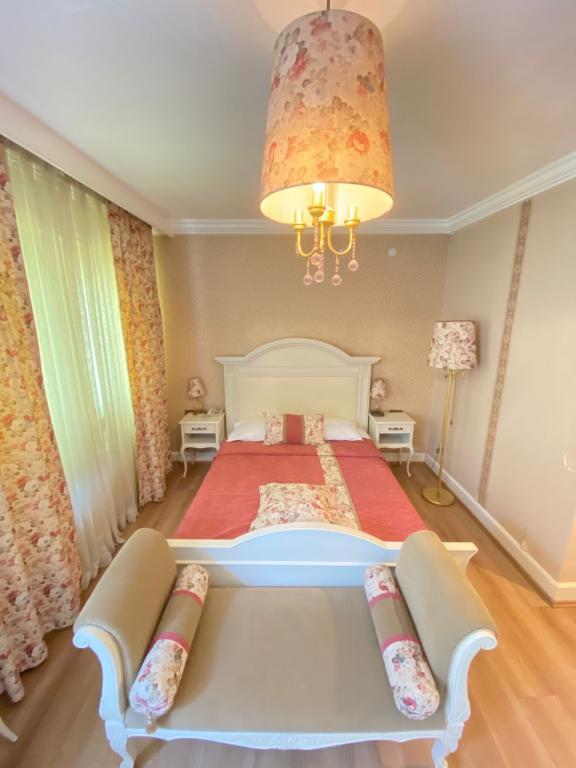 Arslanlı Konak Otel — 3