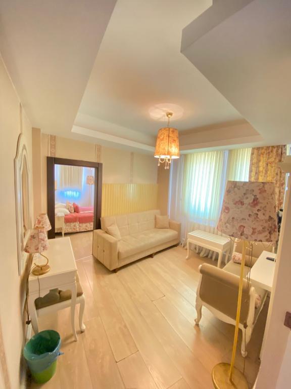 Arslanlı Konak Otel — 6