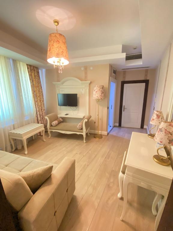 Arslanlı Konak Otel — 8