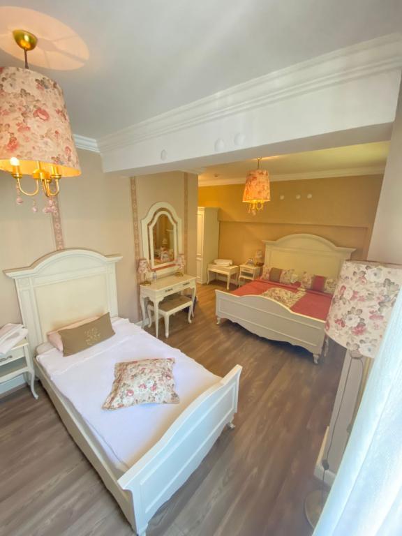 Arslanlı Konak Otel — 9