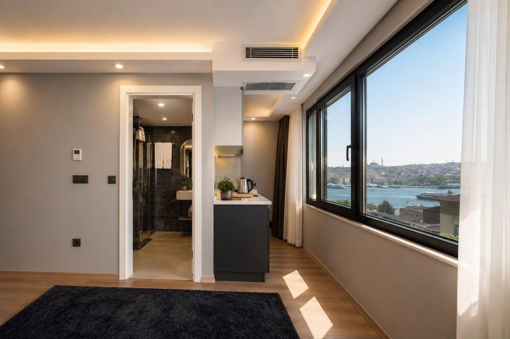 Art Karaköy — 10
