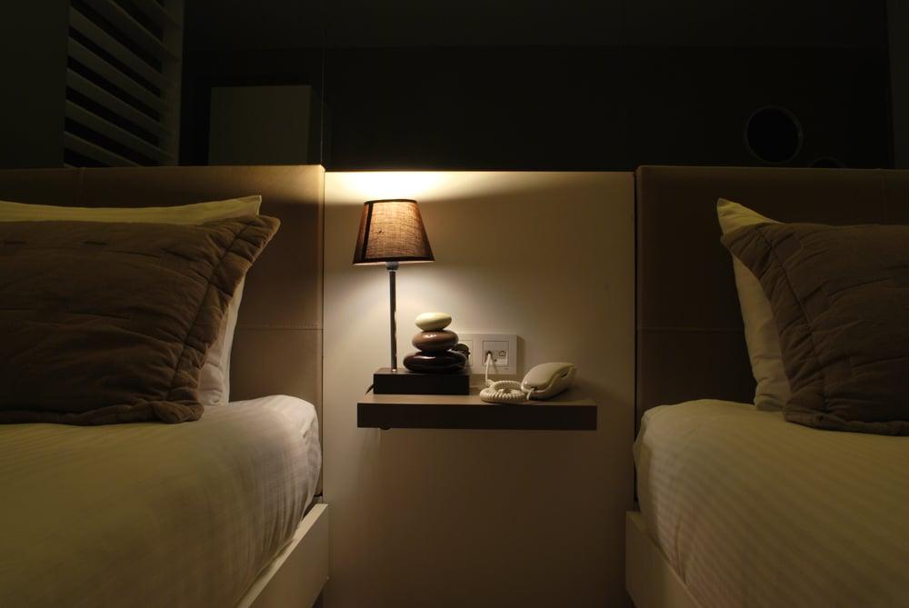 Arwin Hotel — 4