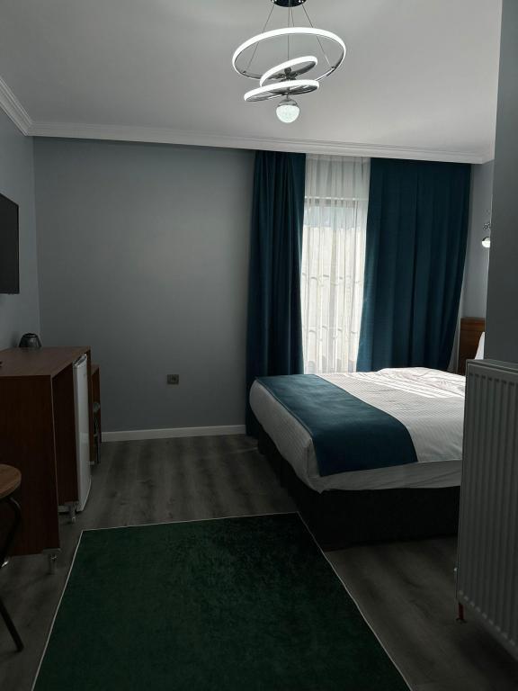 Asgard Hotel — 2