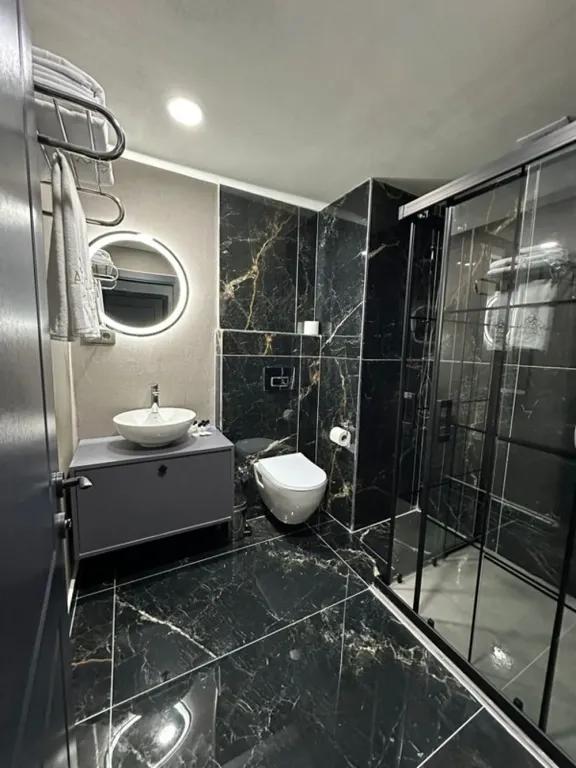Asgard Hotel — 3