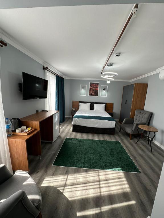 Asgard Hotel — 6