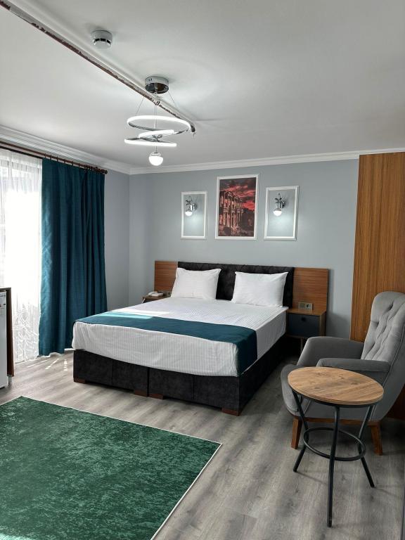 Asgard Hotel — 10