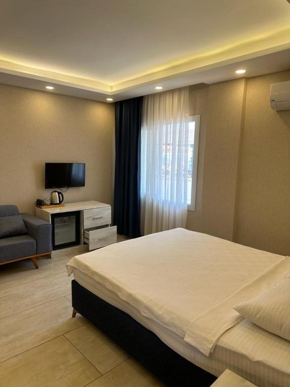 Asia Beach Otel — 3