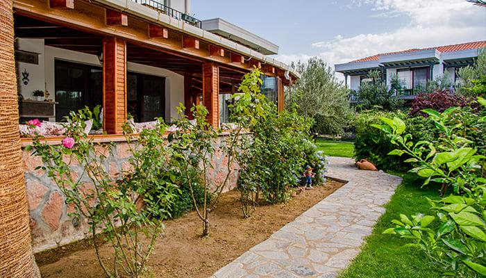 Assos Oleas Hotel — 5