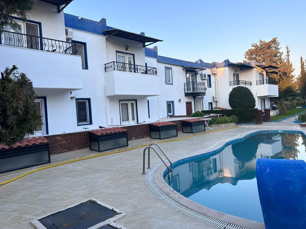 Asya Apart Hotel