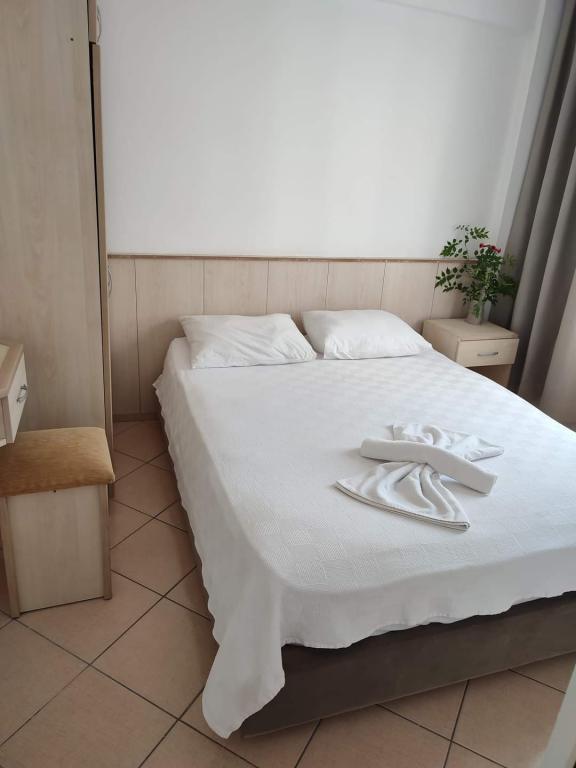 Asya Apart Hotel — 3