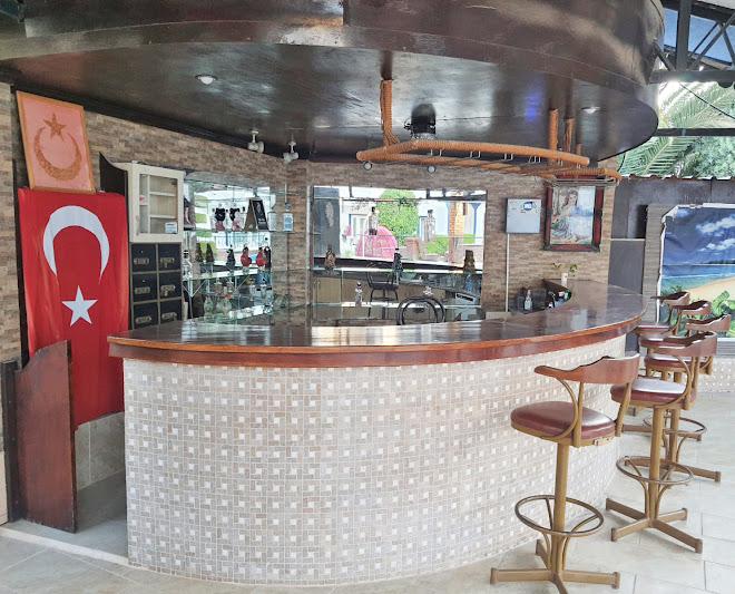 Asya Apart Hotel — 2
