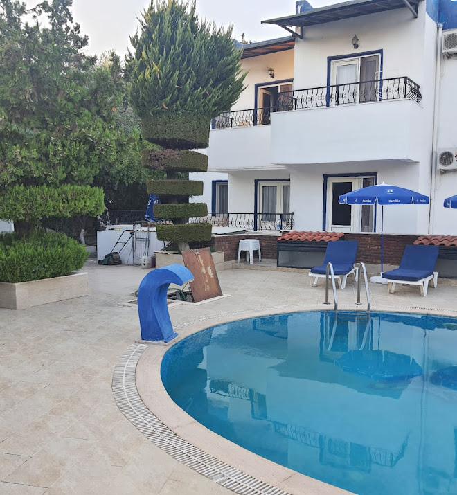 Asya Apart Hotel — 5