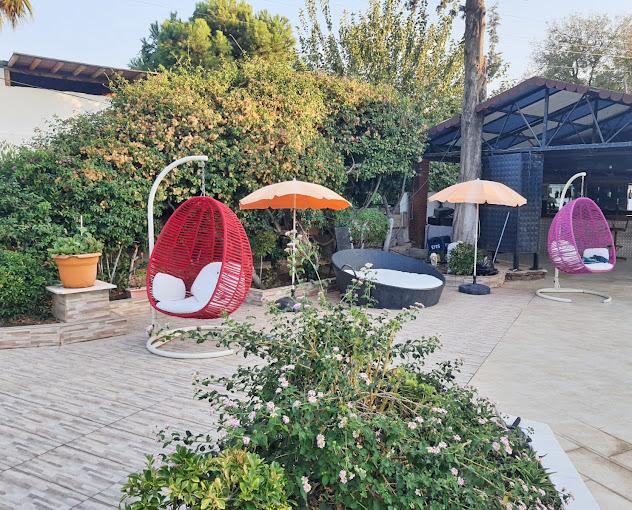 Asya Apart Hotel — 6