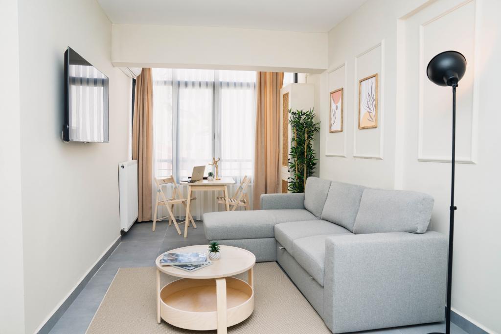 Asya Loft — 2