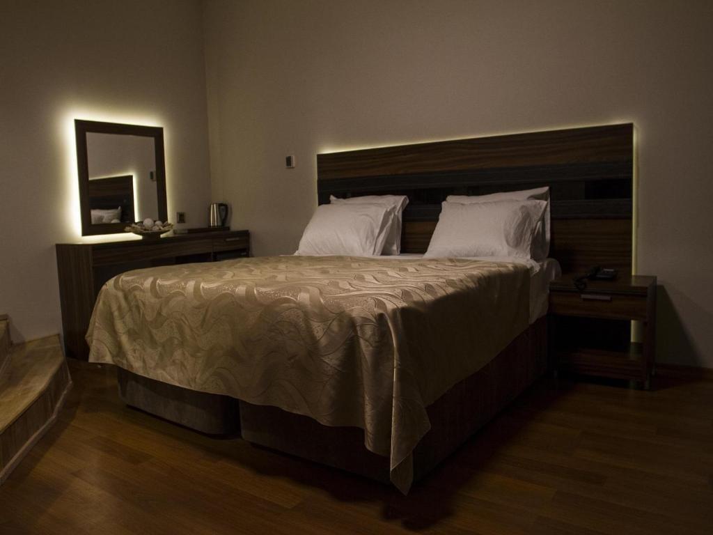 Atabay Otel — 6