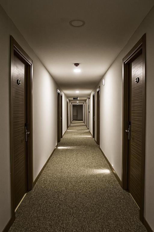 Atabay Otel — 7