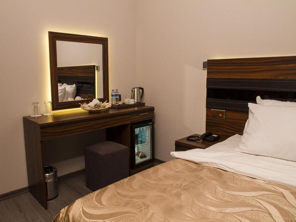 Atabay Otel — 9