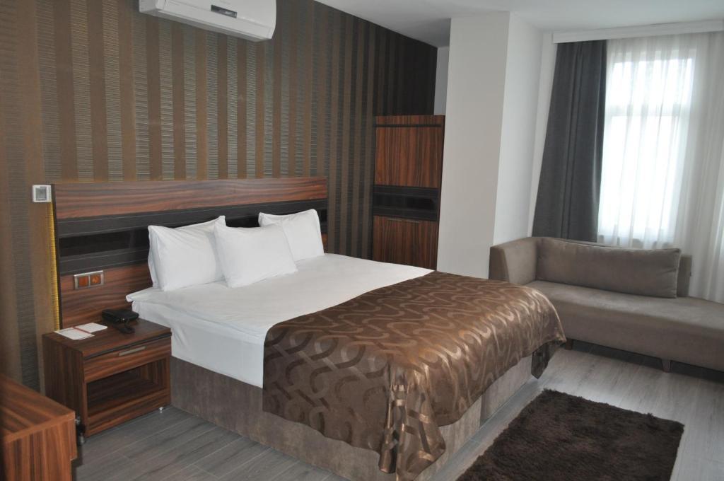 Atabay Otel — 10