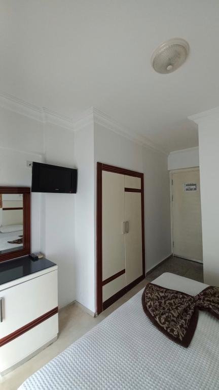 Atalla Hotel — 4