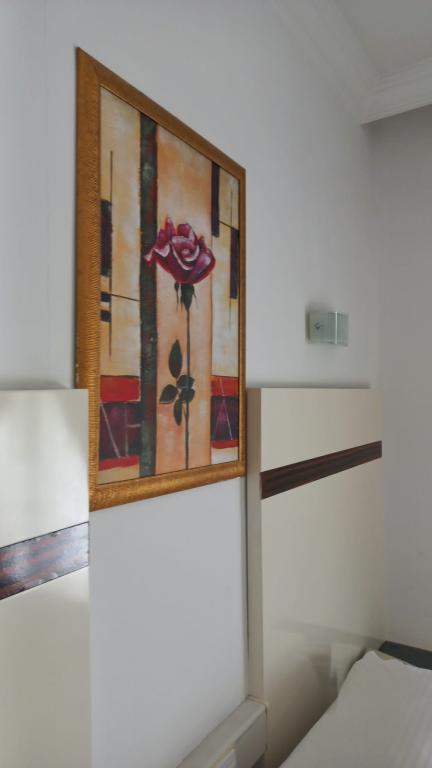 Atalla Hotel — 5