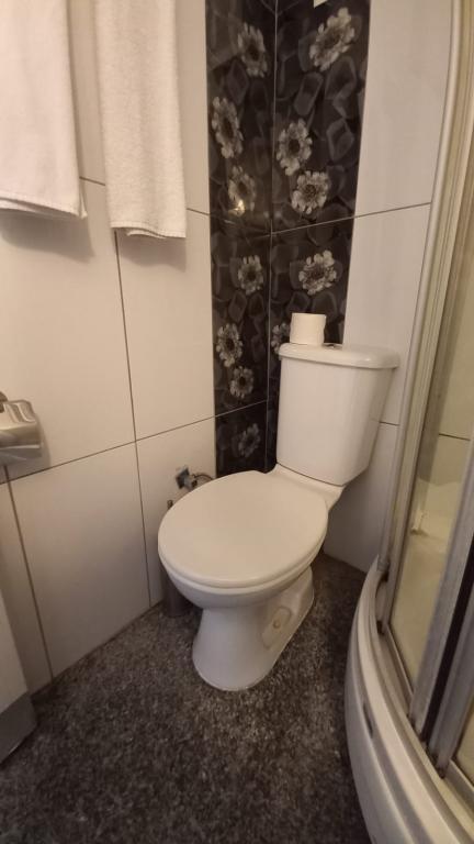 Atalla Hotel — 7