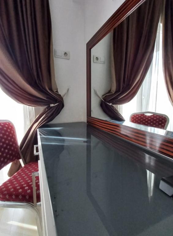 Atalla Hotel — 9