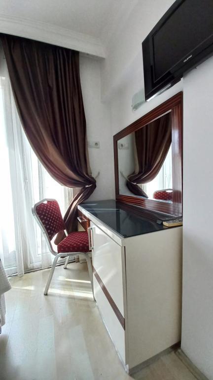 Atalla Hotel — 10