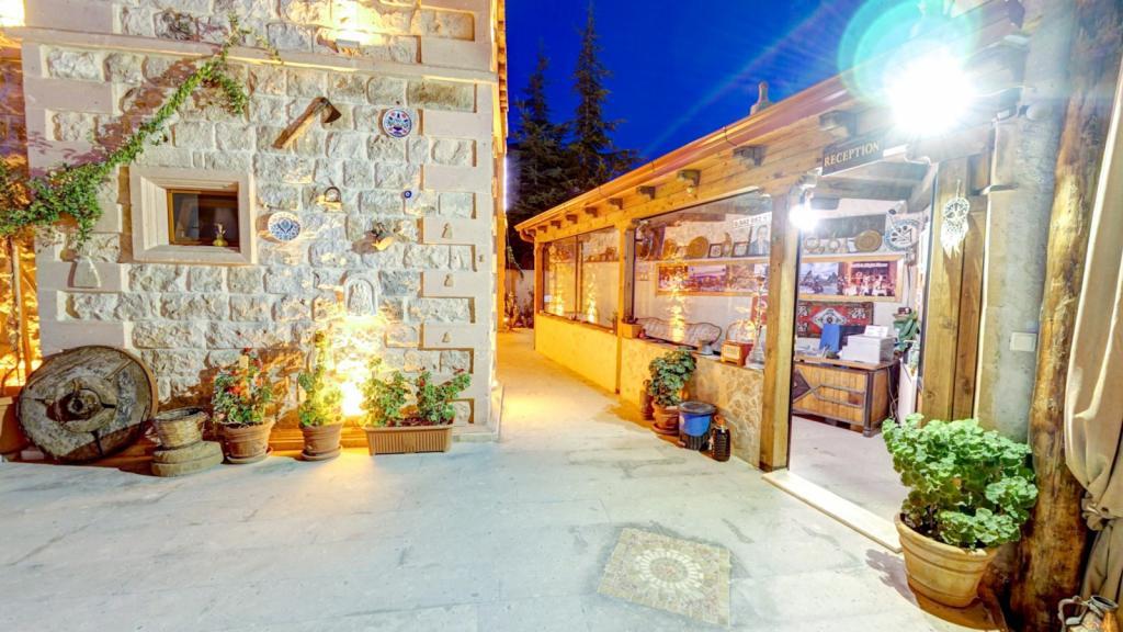 Atax Cave House — 4