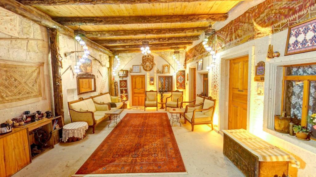 Atax Cave House — 6