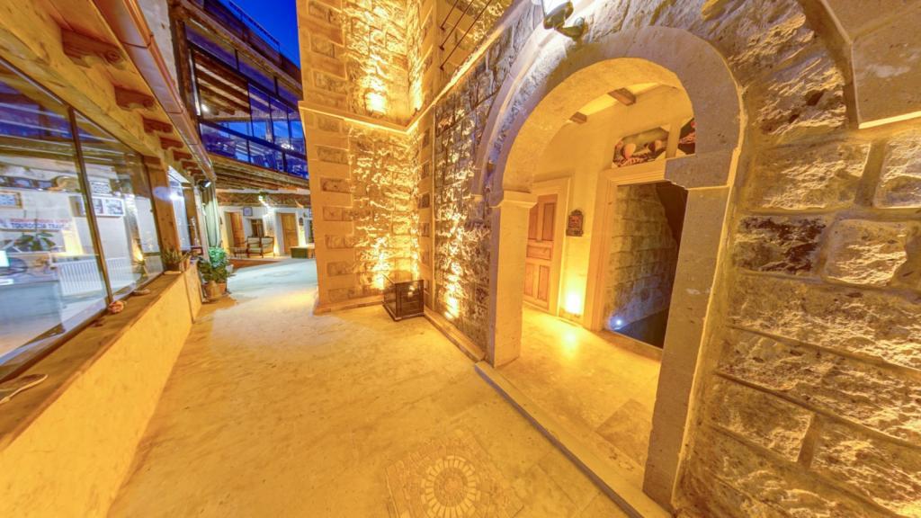 Atax Cave House — 7