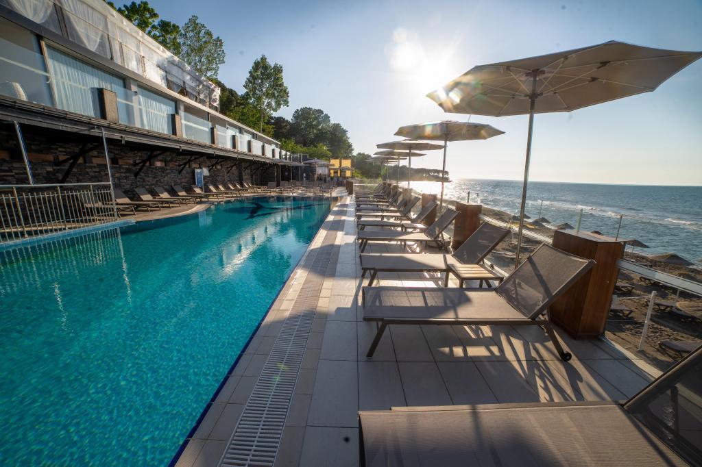 Atik Otel — 7