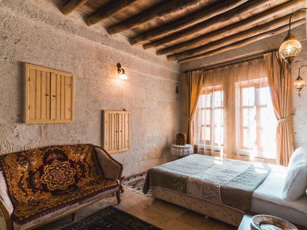 Atillas Cave Hotel — 3