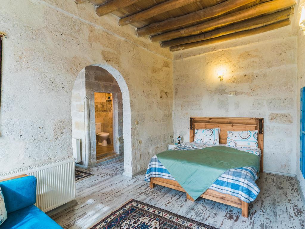 Atillas Cave Hotel — 5
