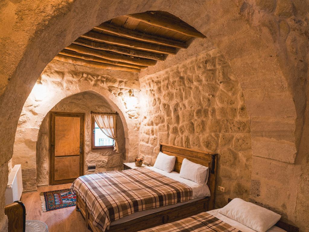 Atillas Cave Hotel — 6