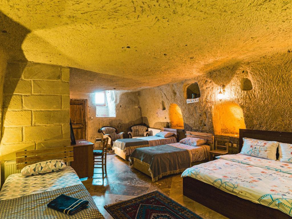 Atillas Cave Hotel — 7