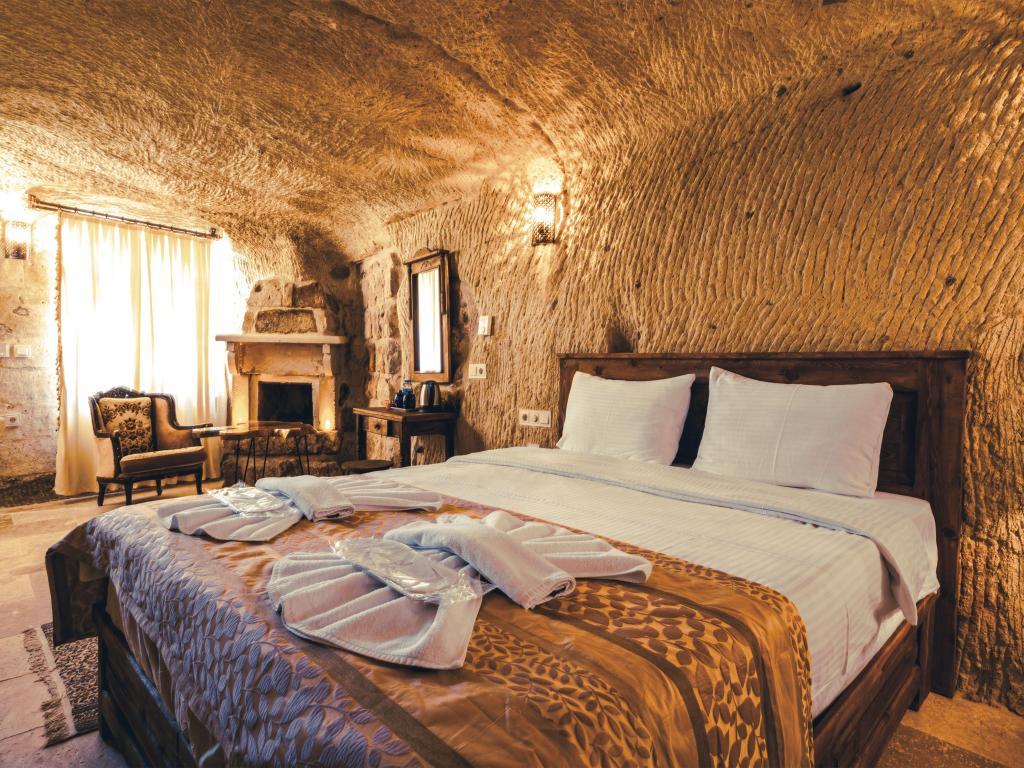 Atillas Cave Hotel — 8