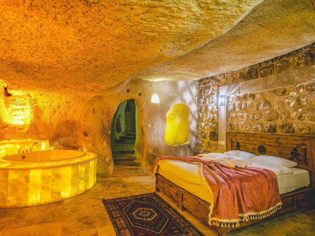 Atillas Cave Hotel — 10