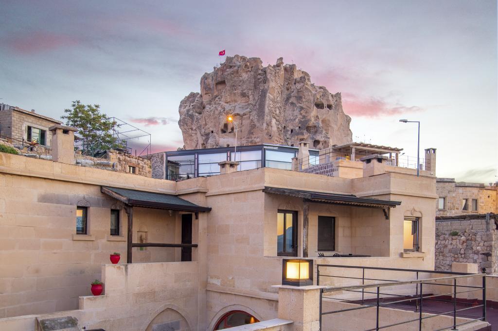 Drala Inn Cappadocia — 3