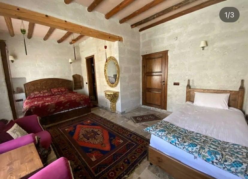 Avanos Suites — 2