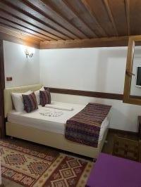 Avcıoğlu Konak Otel — 8