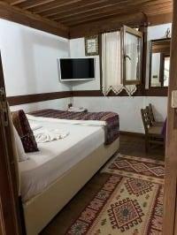 Avcıoğlu Konak Otel — 3