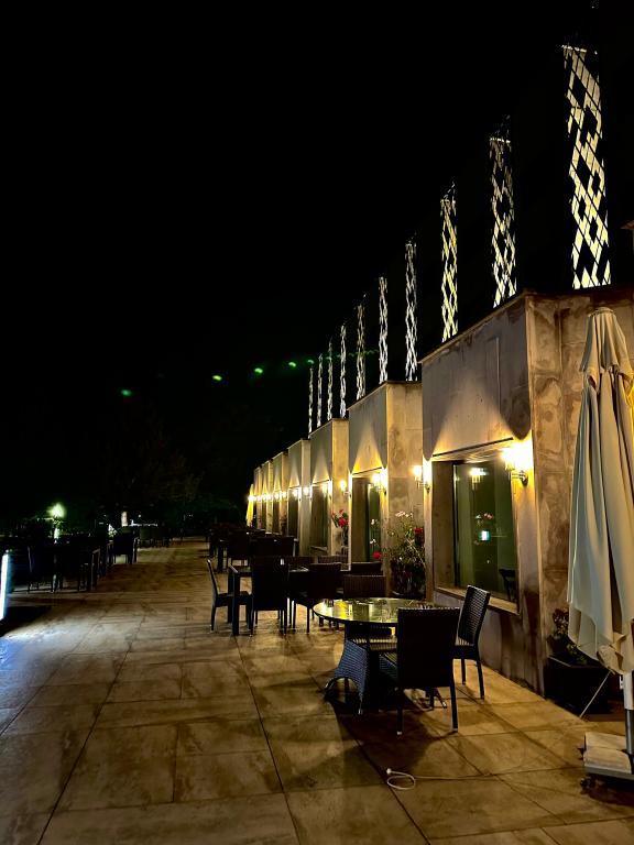 Avrasya Hotel — 2
