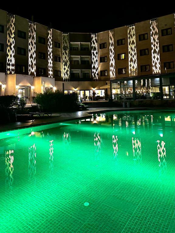 Avrasya Hotel — 3