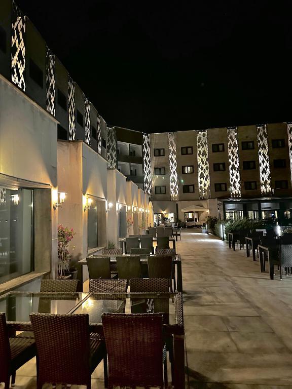 Avrasya Hotel — 4