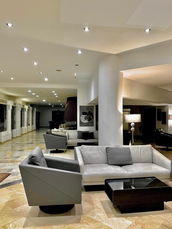 Avrasya Hotel — 5