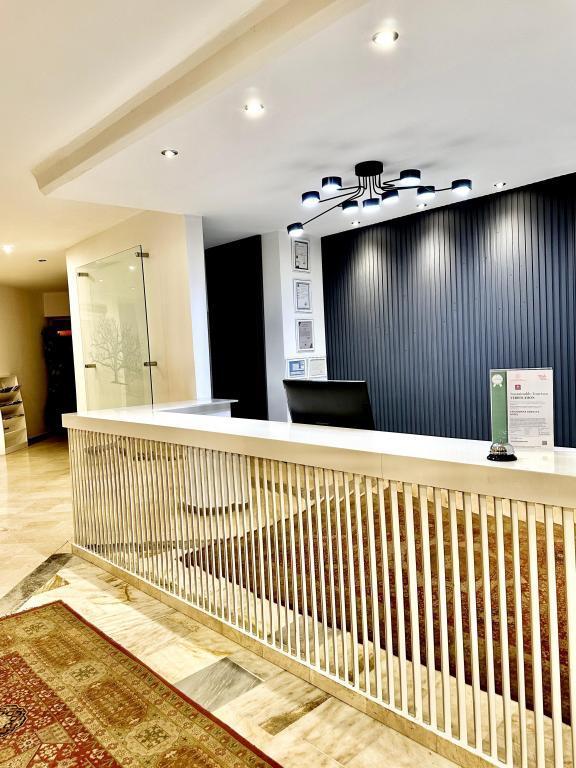 Avrasya Hotel — 6
