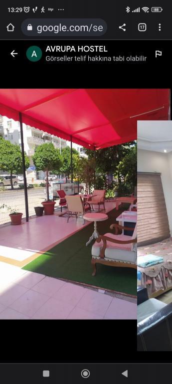 Avrupa Hostel — 7