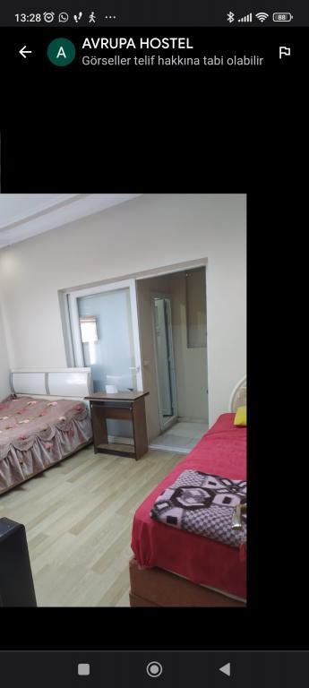 Avrupa Hostel — 8
